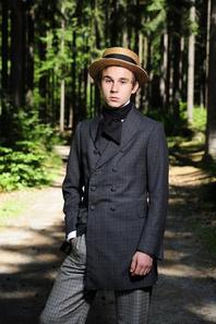 Jáchym Novotný Jáchym Novotný