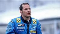 Jacques Villeneuve