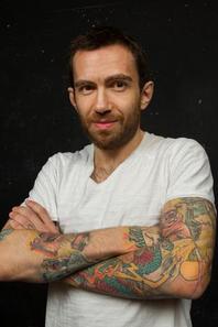 Jamie Kilstein