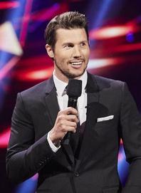 Jason Dundas