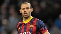 Javier Mascherano