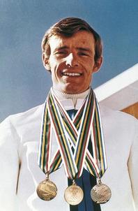 Jean-Claude Killy