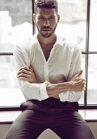 Jeffrey Bowyer-Chapman