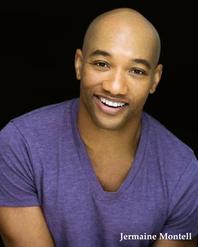 Jermaine Montell Jermaine Montell