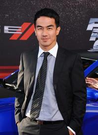 Joe Taslim