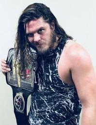 Joey Janela