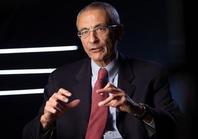 John Podesta John Podesta