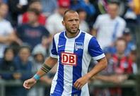 Johnny Heitinga