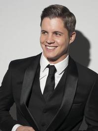 Johnny Ruffo