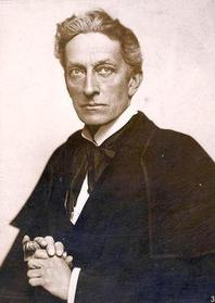 Johnston Forbes-Robertson Johnston Forbes-Robertson
