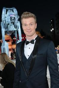 Joonas Suotamo