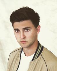 Jordan Fry