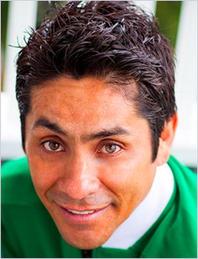 Jorge Campos