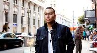 Joseph Julian Soria Joseph Julian Soria