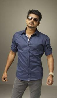 Joseph Vijay