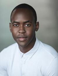 Joshua Okpala