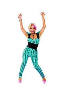 Jujubee