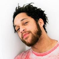 Julian Parker Julian Parker