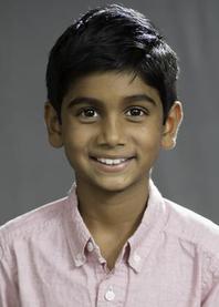 Kai Gowda