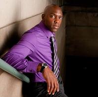 Keenan Browder