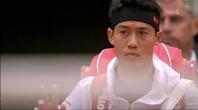 Kei Nishikori