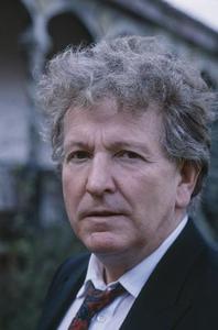 Keith Barron