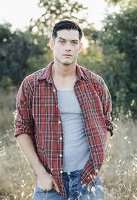Kellan Rhude Kellan Rhude