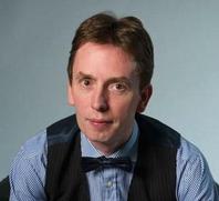 Ken Doherty