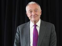 Ken Livingstone