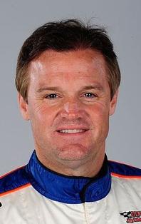 Kenny Wallace