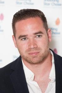 Kieran Hayler