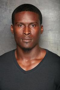 Kimani Bradley Kimani Bradley