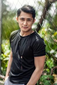 Lance Serrano