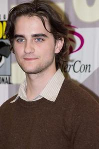 Landon Liboiron