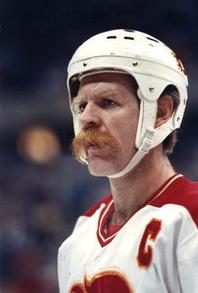 Lanny McDonald