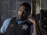 LaRoyce Hawkins