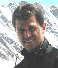 Larry Peterson Larry Peterson