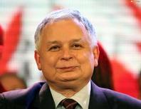 Lech Kaczynski