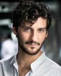 Leon Cooke Leon Cooke