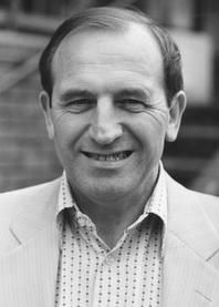 Leonard Rossiter