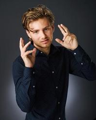 Logan Fields Logan Fields