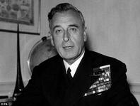 Louis Mountbatten