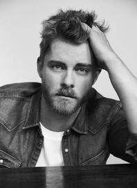 Luke Mitchell