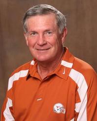 Mack Brown