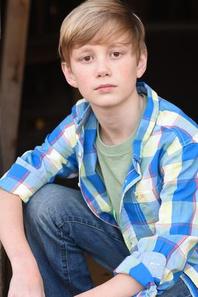 Macsen Lintz