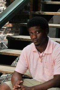 Malik Fortner Malik Fortner