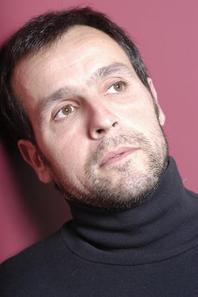 Marcelo Aguilar