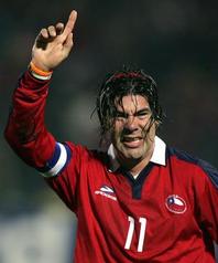 Marcelo Salas