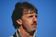 Mark Lawrenson