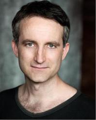 Mark Oosterveen Mark Oosterveen